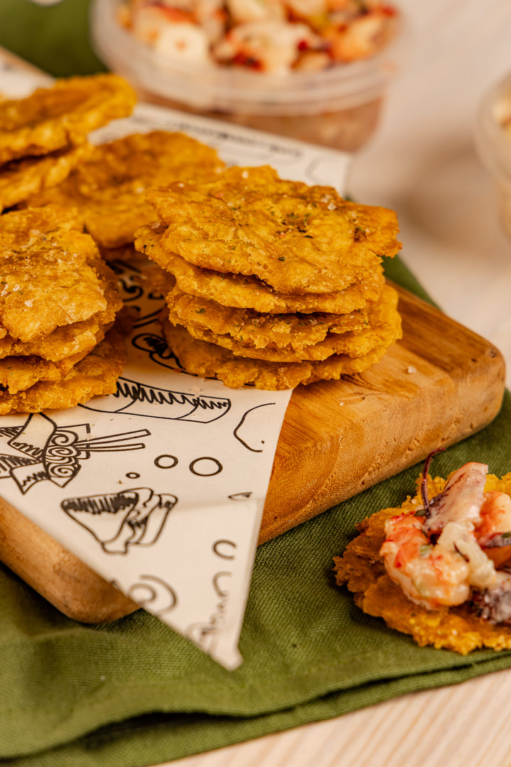 Patacones
