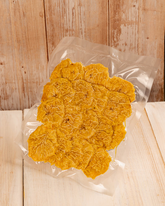 Patacones