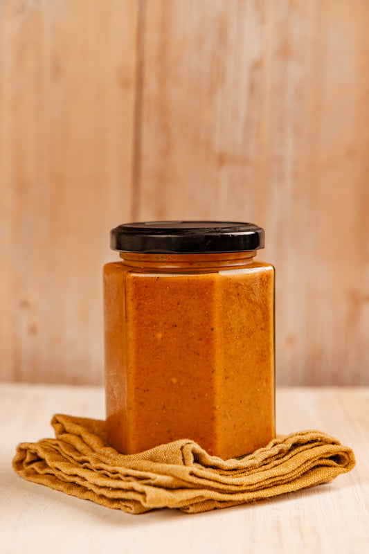 Picante Chimbombó