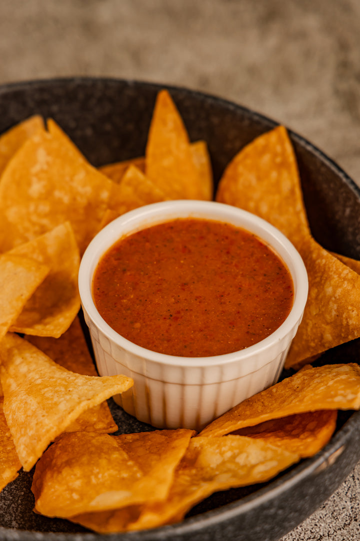 Picante Chimbombó